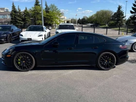 Porsche Panamera 4  CARFAX, снимка 2
