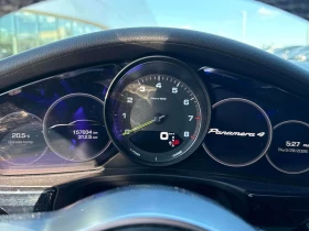 Porsche Panamera 4  CARFAX, снимка 8