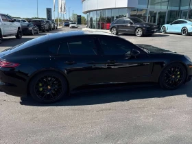 Porsche Panamera 4  CARFAX, снимка 4