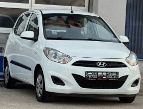 Hyundai I10 FACE-LIFT/ТОП СЪСТОЯНИЕ/ДОКАЗУЕМ ПРОБЕГ, снимка 3