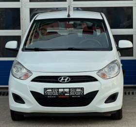 Hyundai I10 FACE-LIFT/ТОП СЪСТОЯНИЕ/ДОКАЗУЕМ ПРОБЕГ, снимка 2