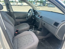 Skoda Fabia 1.4 MPI, снимка 9
