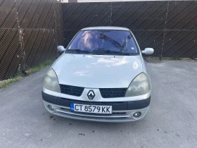 Renault Clio 1.5dCI, снимка 6