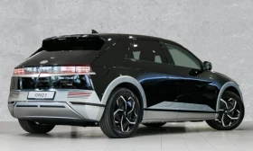 Hyundai Ioniq 5 AWD/73KWhUniq/В ГАРАНЦИЯ, снимка 3