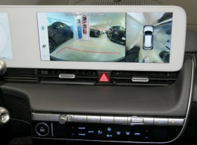Hyundai Ioniq 5 AWD/73KWhUniq/В ГАРАНЦИЯ, снимка 7