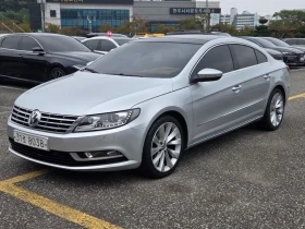 VW CC CC 2.0 TSI, снимка 6