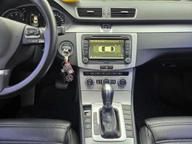 VW CC CC 2.0 TSI, снимка 8