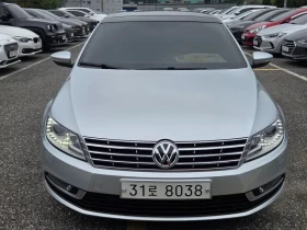 VW CC CC 2.0 TSI, снимка 3