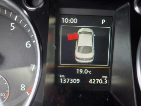 VW CC CC 2.0 TSI, снимка 15