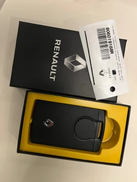 Renault Captur, снимка 14