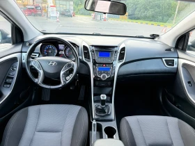 Hyundai I30 1.6CRDI 110кс/Климатроник/Подгрев, снимка 12