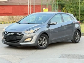 Hyundai I30 1.6CRDI 110кс/Климатроник/Подгрев, снимка 2