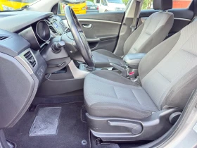 Hyundai I30 1.6CRDI 110кс/Климатроник/Подгрев, снимка 11