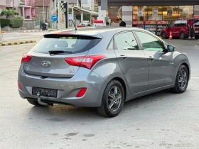 Hyundai I30 1.6CRDI 110кс/Климатроник/Подгрев, снимка 7