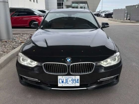 BMW 328 i xDrive/ПОДГРЕВИ/ШИБИДАХ/АВТОФИНАНСИРАНЕ, снимка 2