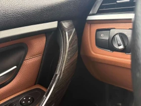 BMW 328 i xDrive/ПОДГРЕВИ/ШИБИДАХ/АВТОФИНАНСИРАНЕ, снимка 11