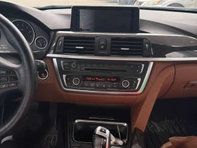 BMW 328 i xDrive/ПОДГРЕВИ/ШИБИДАХ/АВТОФИНАНСИРАНЕ, снимка 9