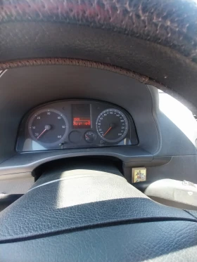 VW Caddy 1.9 105, снимка 5