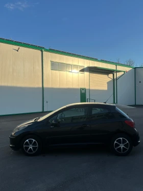 Peugeot 207 1.6 HDI, снимка 5