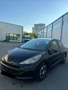 Peugeot 207 1.6 HDI, снимка 2