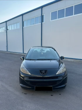 Peugeot 207 1.6 HDI, снимка 3