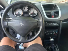 Peugeot 207 1.6 HDI, снимка 9