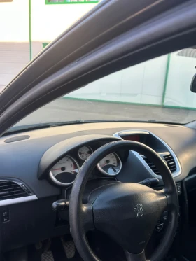 Peugeot 207 1.6 HDI, снимка 13