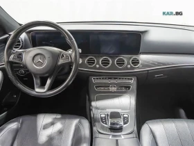 Mercedes-Benz E 300 DIGITAL* AMG* ПАМЕТ* ПОДГРЕВ* 360 КАМ, снимка 7