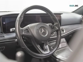 Mercedes-Benz E 300 DIGITAL* AMG* ПАМЕТ* ПОДГРЕВ* 360 КАМ, снимка 8