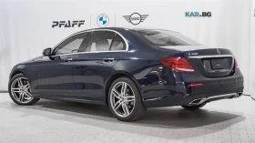 Mercedes-Benz E 300 DIGITAL* AMG* ПАМЕТ* ПОДГРЕВ* 360 КАМ, снимка 4