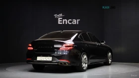 Genesis G70 * 2.0T* 4WD* ПОДГРЕВ* ОБДУХВАНЕ* HUD* КАМЕРА* , снимка 2