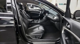 Genesis G70 * 2.0T* 4WD* ПОДГРЕВ* ОБДУХВАНЕ* HUD* КАМЕРА* , снимка 10
