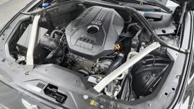 Genesis G70 * 2.0T* 4WD* ПОДГРЕВ* ОБДУХВАНЕ* HUD* КАМЕРА* , снимка 5