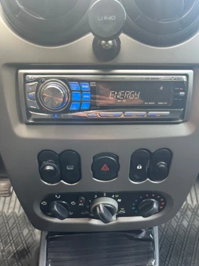 Dacia Logan, снимка 7