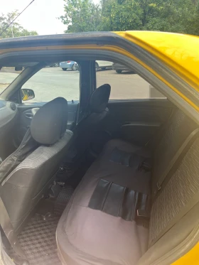 Dacia Logan, снимка 9