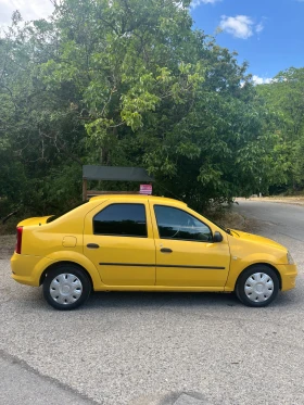 Dacia Logan, снимка 4