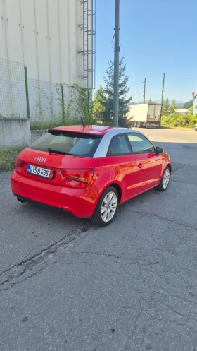 Audi A1 1.4 Бензин , снимка 6