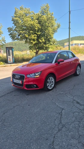 Audi A1 1.4 Бензин , снимка 2