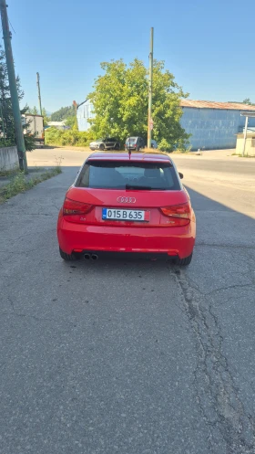 Audi A1 1.4 Бензин , снимка 5