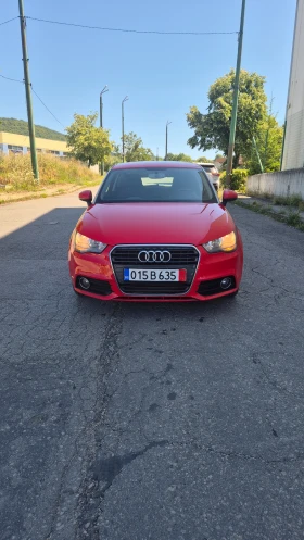 Audi A1 1.4 Бензин , снимка 1