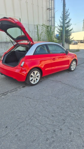 Audi A1 1.4 Бензин , снимка 8