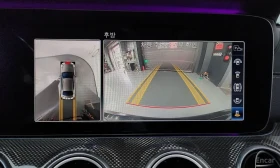 Mercedes-Benz E 350 AMG-pack* 360* Pano* Burmester* HUD* Подгрев* , снимка 14