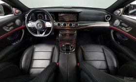 Mercedes-Benz E 350 AMG-pack* 360* Pano* Burmester* HUD* Подгрев* , снимка 6