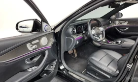 Mercedes-Benz E 350 AMG-pack* 360* Pano* Burmester* HUD* Подгрев* , снимка 9