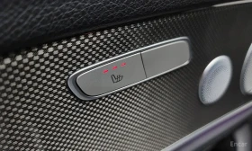 Mercedes-Benz E 350 AMG-pack* 360* Pano* Burmester* HUD* Подгрев* , снимка 17