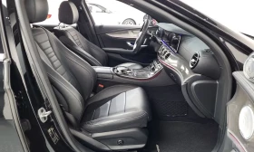 Mercedes-Benz E 350 AMG-pack* 360* Pano* Burmester* HUD* Подгрев* , снимка 12