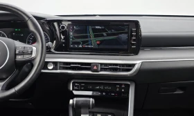 Kia K5 2.0 LPI Trandy  * koreiskikoli.bg * , снимка 13