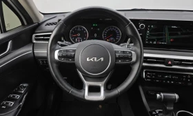 Kia K5 2.0 LPI Trandy  * koreiskikoli.bg * , снимка 14