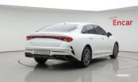 Kia K5 2.0 LPI Trandy  * koreiskikoli.bg * , снимка 2