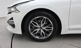 Kia K5 2.0 LPI Trandy  * koreiskikoli.bg * , снимка 5